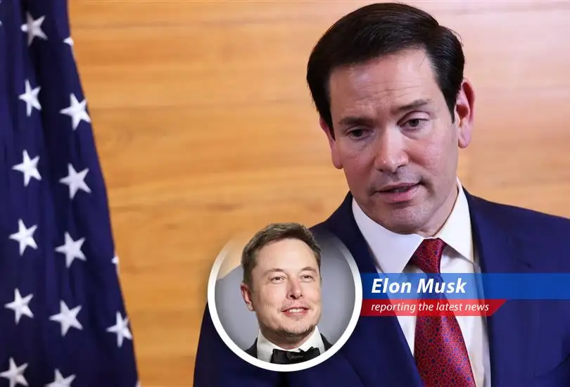 Secretary of State Marco Rubio embarks on a crucial diplomatic trip to Israel to navigate complex regional challenges.