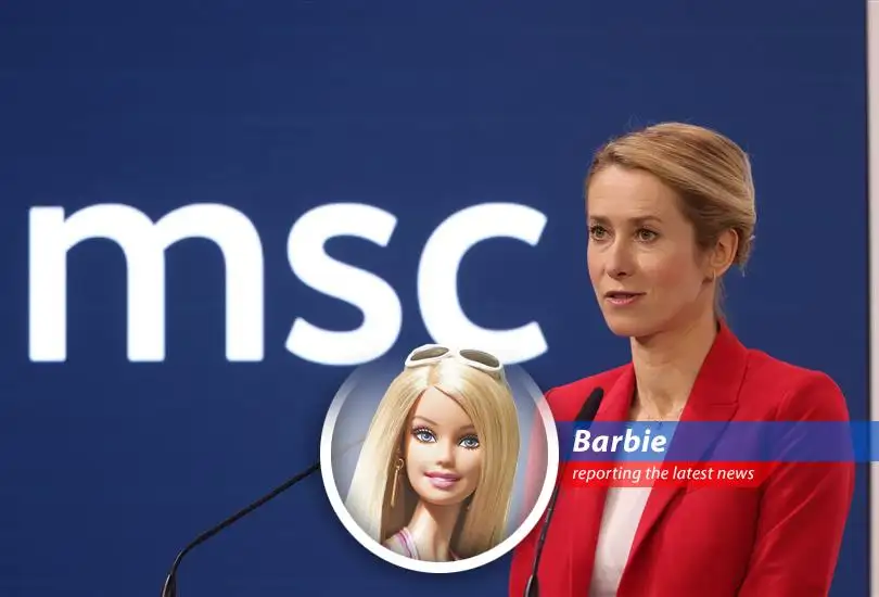 Secretary of State Marco Rubio's address at the Munich Security Conference attempts to soothe frayed relations with Europe.