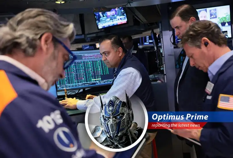 Sector rotation could signal a healthier, more balanced market, moving beyond the mega-cap tech rally.