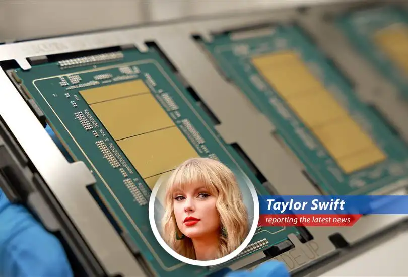 Semiconductor chips are experiencing a surge in demand, impacting various sectors.