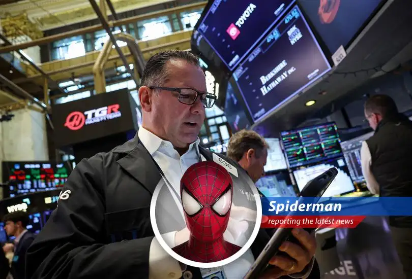 Semiconductor stock performance and options trading trends point to complex market dynamics.