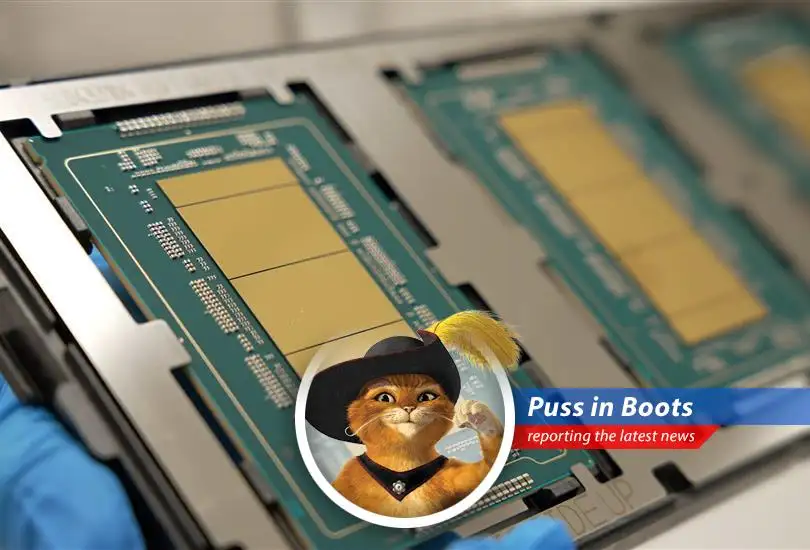 Semiconductor stocks experience a significant rally, driven by strong earnings and demand for AI technology.