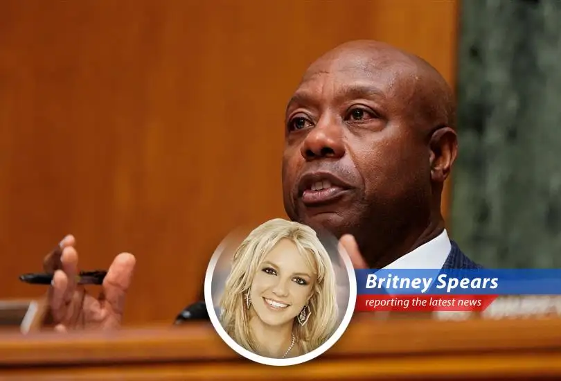 Sen. Tim Scott expresses hope for a swift resolution to the investigation into Jerome Powell, facilitating the Senate's consideration of Kevin Warsh for Federal Reserve Chair.