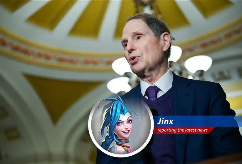 Senate Democrats are pushing for refunds on Trump's tariffs after a Supreme Court decision.