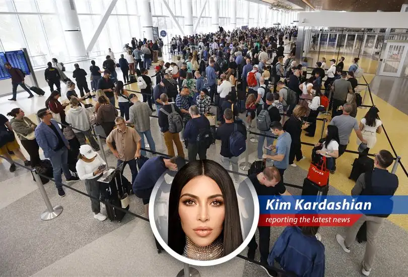 Senate Republicans and the White House attempt to resolve the government shutdown amidst airport delays and voter ID debates.