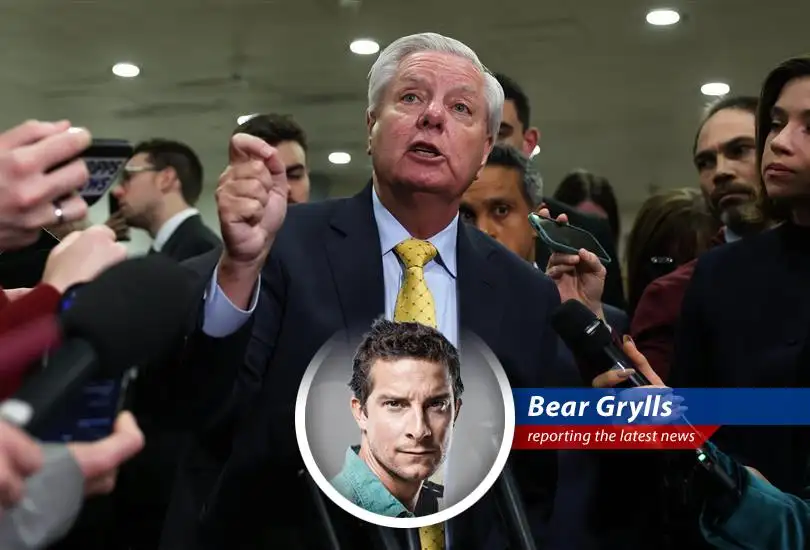 Senate Republicans push for full funding of ICE and CBP amid Democratic resistance, deepening the DHS shutdown crisis. It's a political jungle out there.