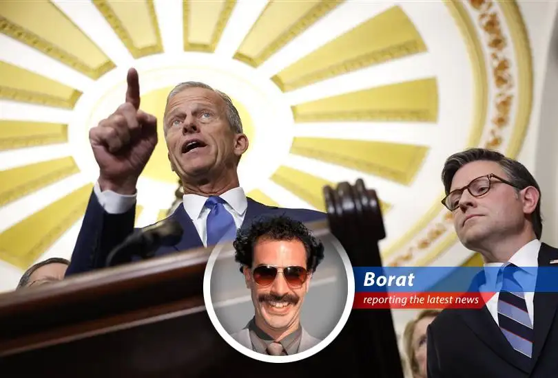 Senate and House leaders agree on a plan to fund Homeland Security