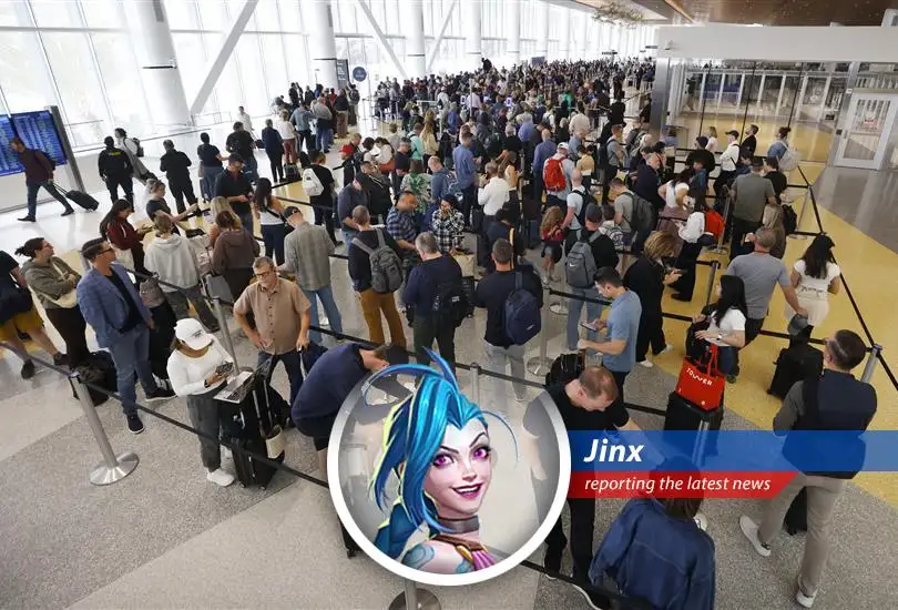 Senate debates Homeland Security funding amidst government shutdown and airport disruptions