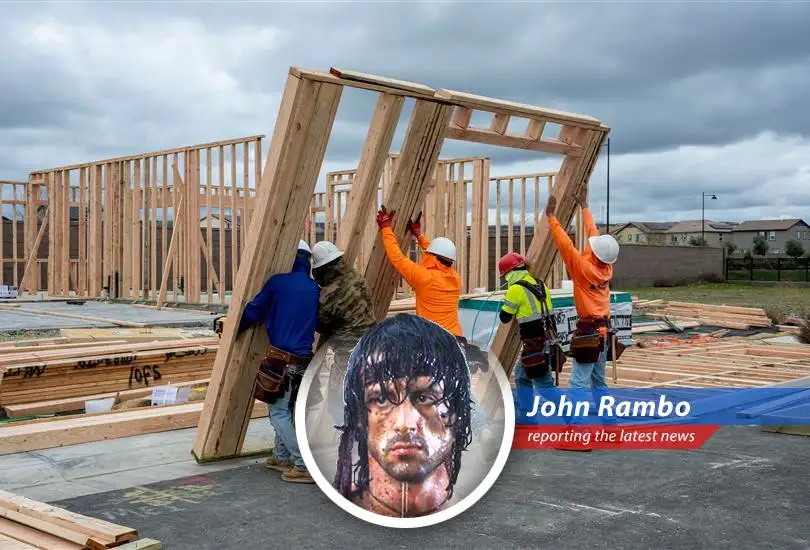 Senate passes housing bill aimed at affordability and supply.