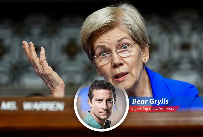 Senator Elizabeth Warren addresses concerns about the Department of Defense's AI contracts and the implications for privacy and security.