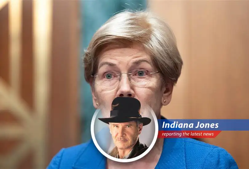 Senator Elizabeth Warren questions Kevin Warsh's nomination amidst concerns about his past performance and potential conflicts of interest.