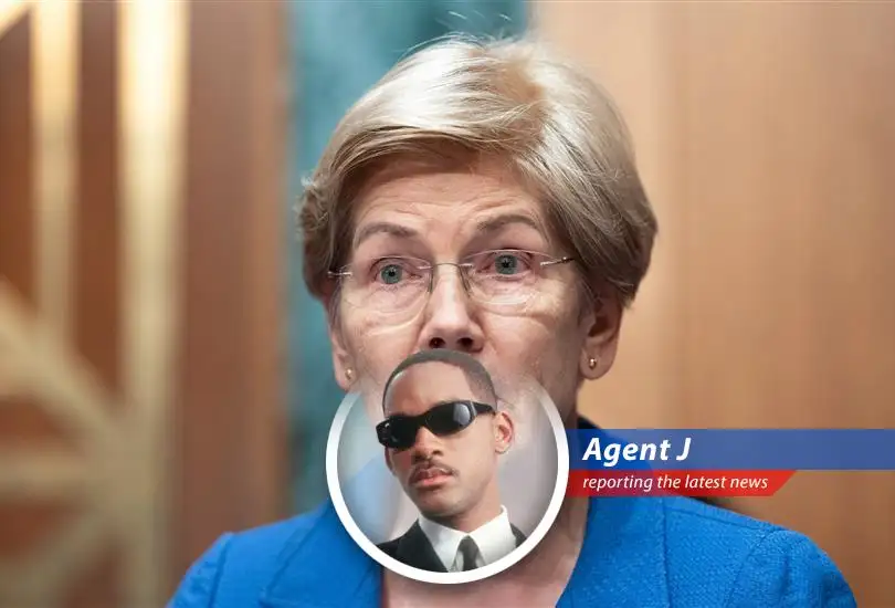 Senator Elizabeth Warren questions Kevin Warsh's nomination citing concerns over his past performance during the financial crisis
