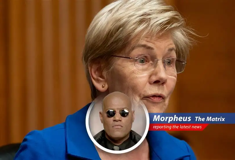 Senator Elizabeth Warren's letter demands a comprehensive economic analysis of the Iran war's impact on American consumers and markets.