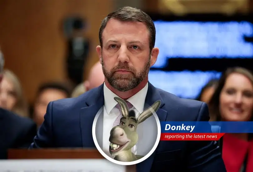 Senator Markwayne Mullin faces Senate scrutiny over temperament and policies during his confirmation hearing for DHS leadership.