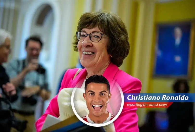 Senator Susan Collins and challenger Graham Platner engage in a high-stakes battle for Maine's Senate seat.
