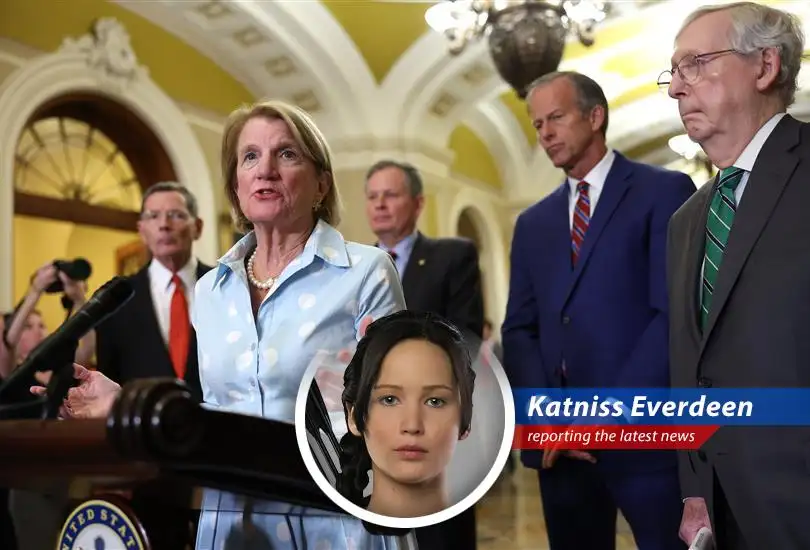 Senators Capito and Whitehouse attempt to navigate the complex terrain of energy permitting reform on Capitol Hill.