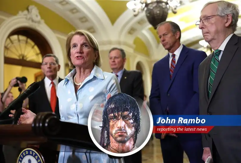 Senators Capito and Whitehouse engage in renewed energy permitting reform talks amidst rising energy costs and infrastructure demands.