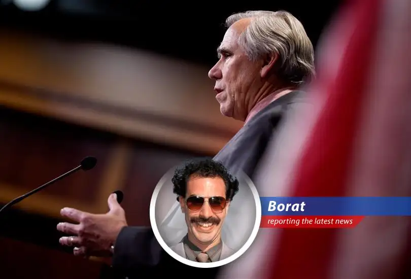 Senators Jeff Merkley and Elizabeth Warren, along with Representative Jamie Raskin, leading the charge to ban prediction markets, citing concerns over corruption and erosion of democratic institutions.