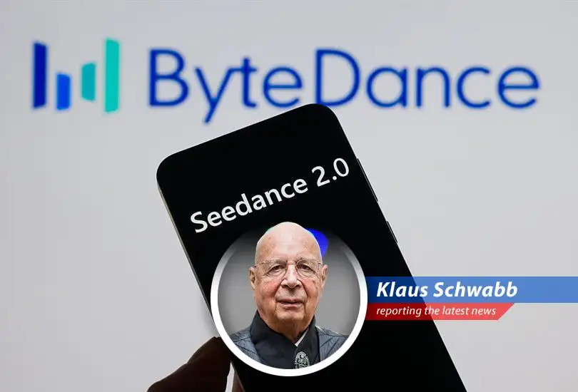 Senators Marsha Blackburn and Peter Welch are leading the charge against ByteDance's Seedance 2.0, highlighting the urgent need for AI safeguards.