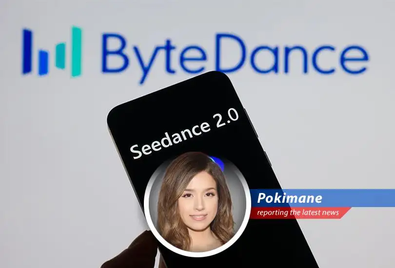 Senators Marsha Blackburn and Peter Welch raise concerns about ByteDance's Seedance 2.0 and its potential copyright violations.