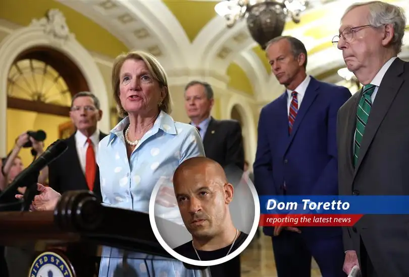 Senators Shelley Moore Capito and Sheldon Whitehouse are at the forefront of renewed energy permitting reform talks.