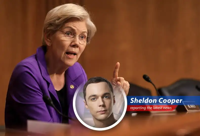 Senators Warren, Van Hollen, and Wyden question the propriety of a Commerce Department deal with USA Rare Earth, given Secretary Lutnick's prior role at Cantor Fitzgerald.