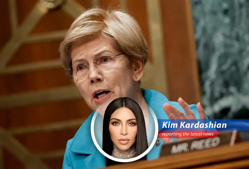 Senators Warren and Durbin question the paused DOJ probe into Fed Chair Jerome Powell.