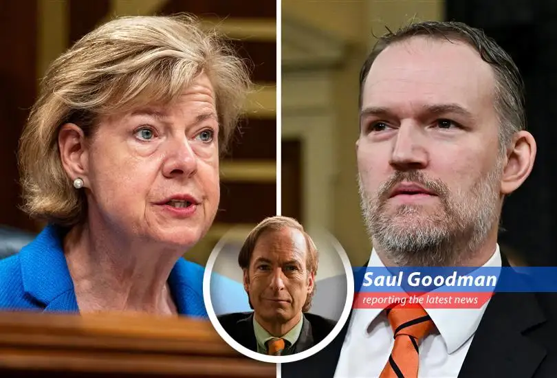 Senators advocating for stronger labor and trade enforcement within the USMCA framework.