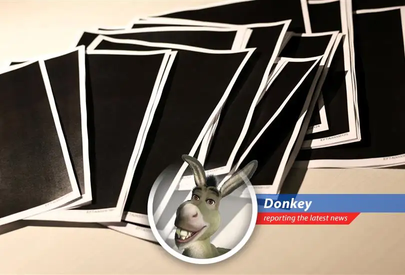 Senators are pushing for transparency and accountability in the release of the Jeffrey Epstein files.