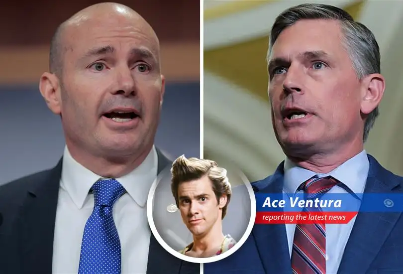 Senators clash over the fate of the César Chávez National Monument amid serious allegations.