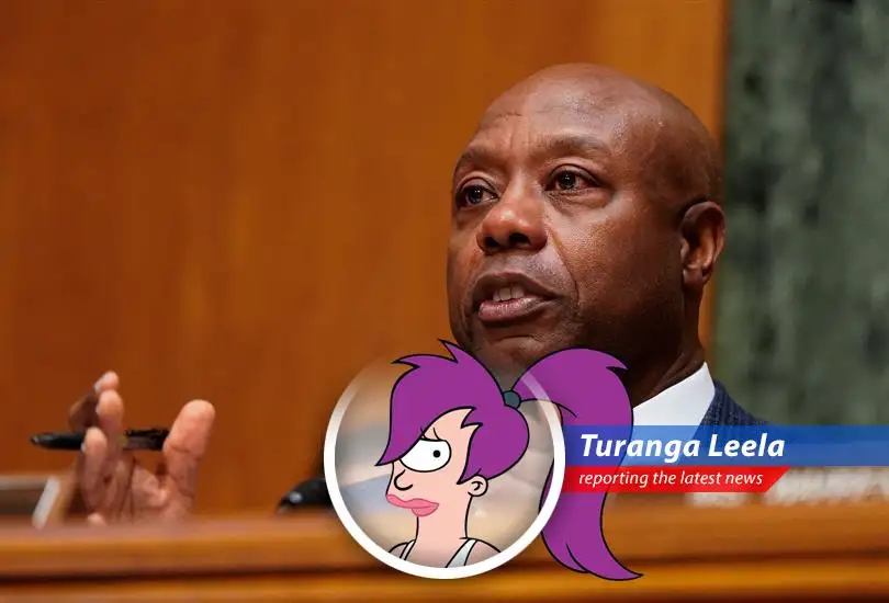 Senators debate the future of the Federal Reserve leadership amidst ongoing investigations and nominations.