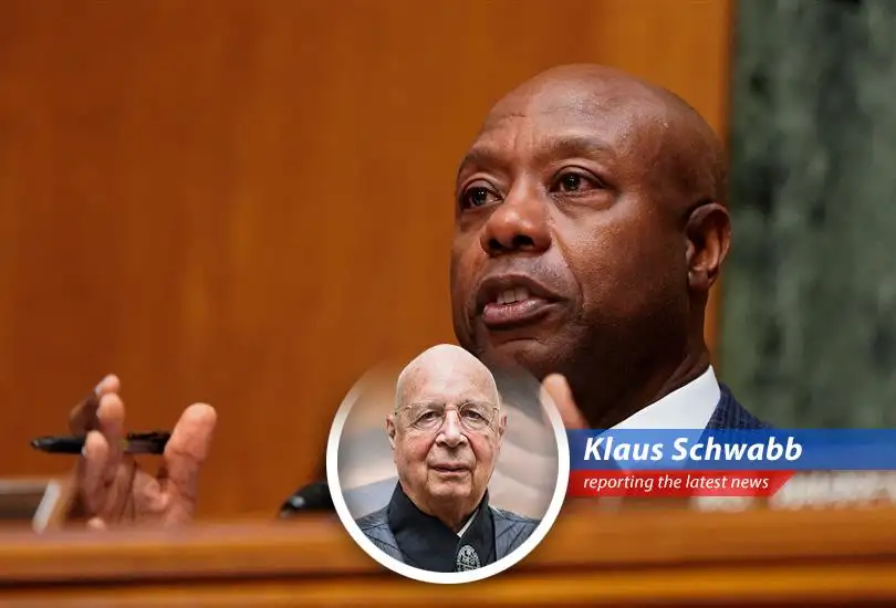 Senators discuss Federal Reserve leadership transition amidst ongoing investigations and nominations.