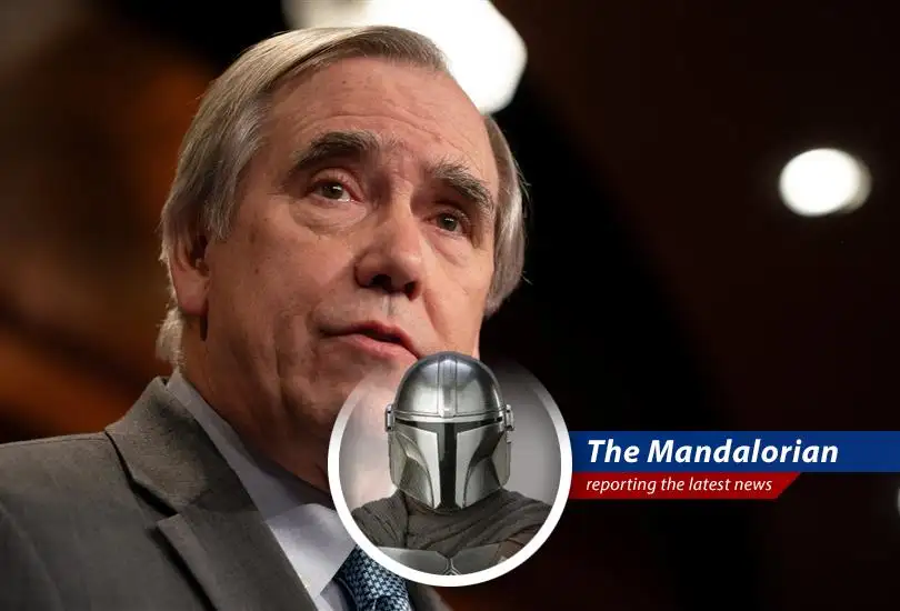 Senators introduce a bill to curb potential corruption in prediction markets.