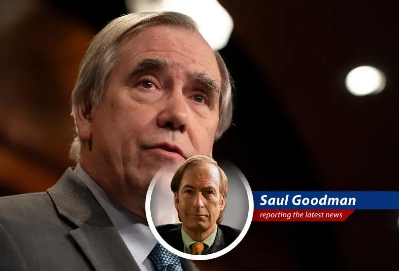 Senators propose legislation to regulate prediction markets amidst concerns of insider trading.