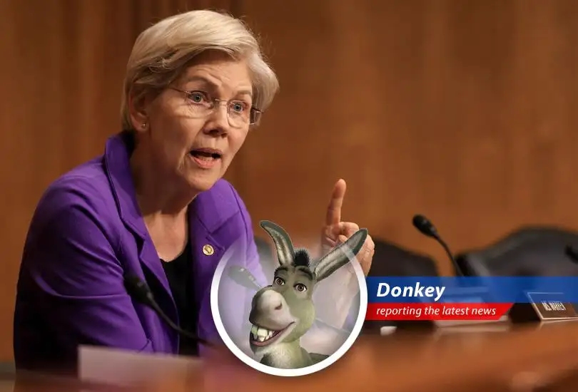 Senators raise concerns over a deal between the Commerce Department and USA Rare Earth, citing potential conflicts of interest involving Secretary Lutnick's former firm.