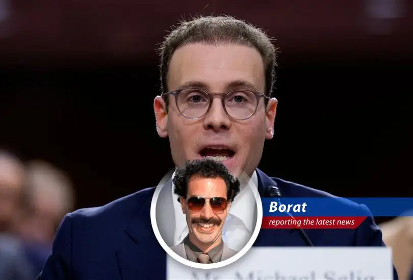 Senators raise concerns over prediction markets that profit from potential harm and instability.