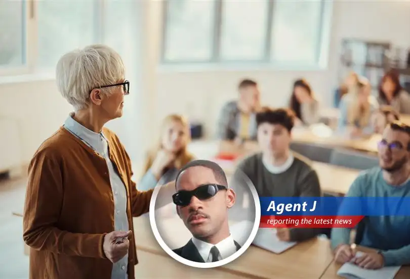 Senior citizens reviewing Social Security benefit statements and tax implications following the new legislative changes.