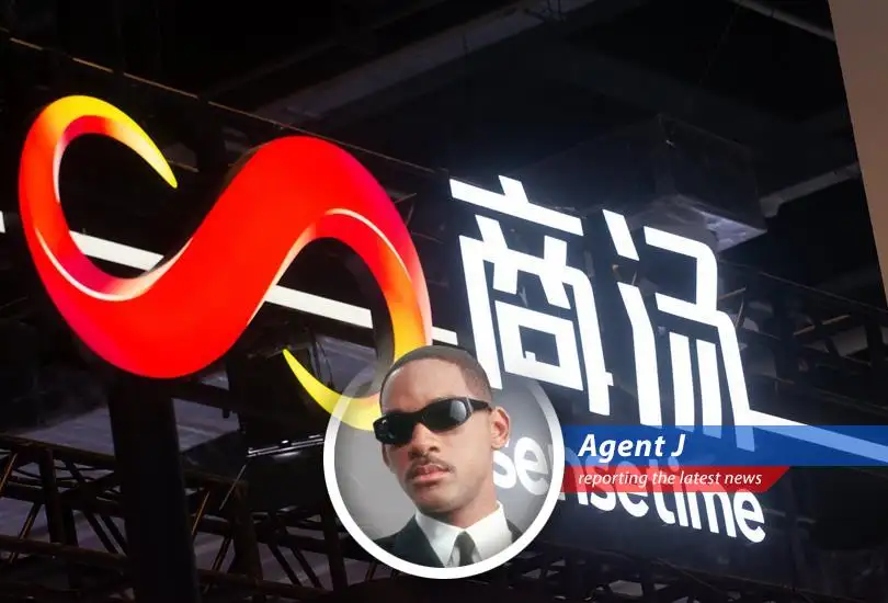 SenseTime focuses on cost-efficient AI models to compete in China's rapidly evolving AI market.