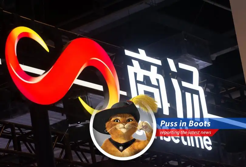 SenseTime pioneers cost-effective AI solutions in China's competitive market