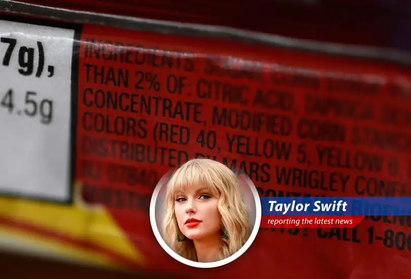 Sensient Technologies stands to benefit from the growing demand for natural food colorings as food producers and grocers shift away from artificial dyes