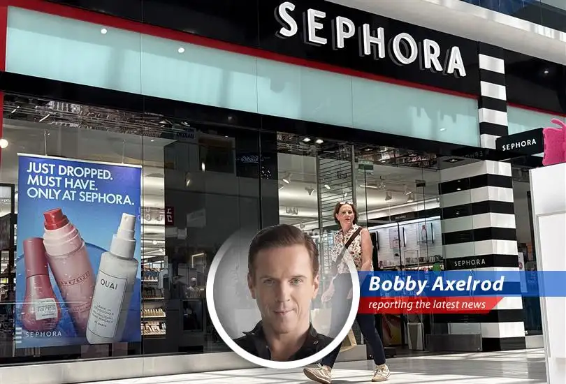 Sephora and Benefit face scrutiny in Italy over marketing skincare products to children.