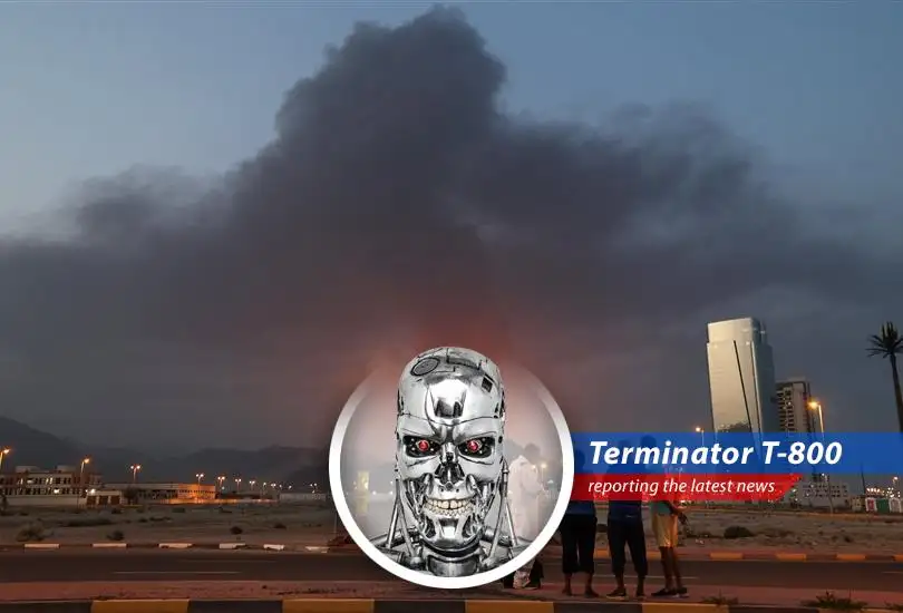 Service disruptions in the UAE follow drone strikes on AWS data centers