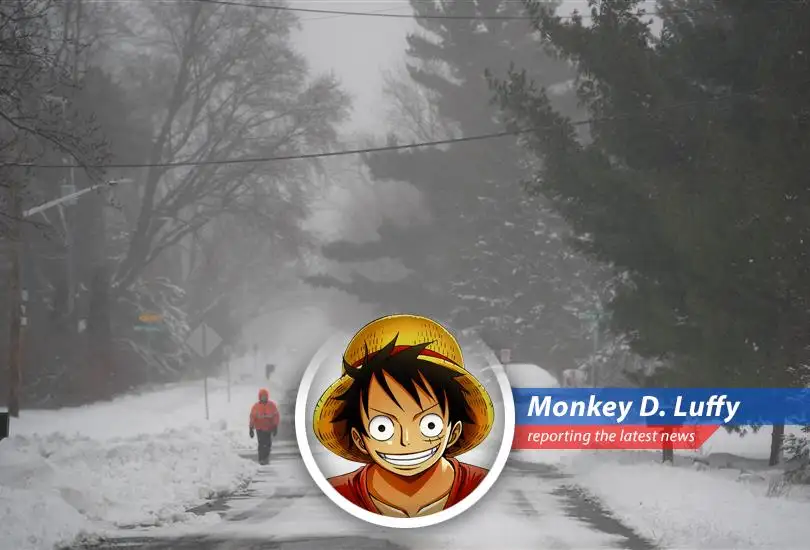 Severe weather wreaks havoc across the US, with heavy snow, high winds, and flooding impacting millions