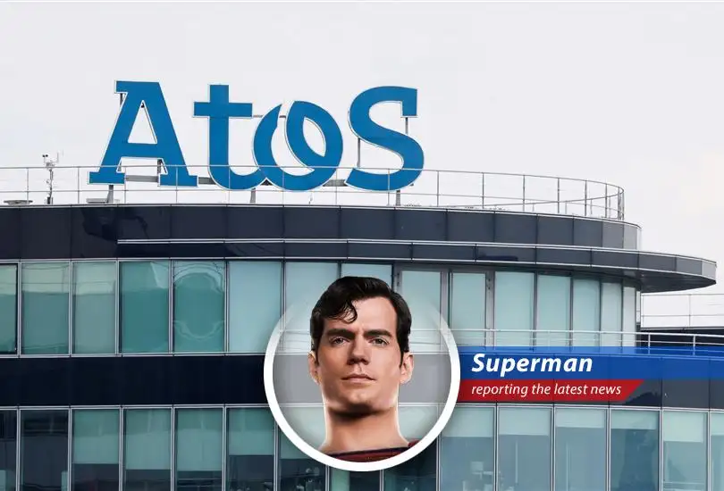 Shares of Atos stumble as French IT firm considers two rescue deals leading to shareholder dilution.