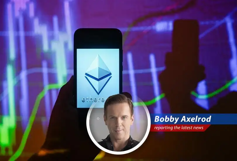 Sharplink's move into active Ether management attracts Wall Street analysts.