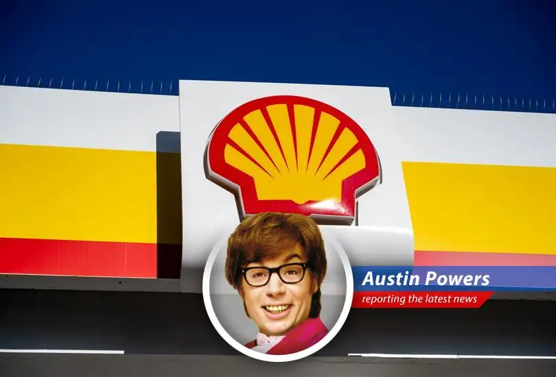 Shell CEO Wael Sawan addresses concerns over the company's recent financial performance. Can he turn things around and make Shell groovy again