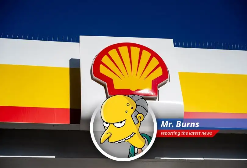 Shell CEO Wael Sawan discusses quarterly earnings and strategies for enhanced performance and shareholder value