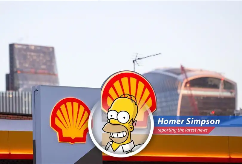 Shell CEO Wael Sawan navigates the energy market like I navigate a box of donuts with surprising success.