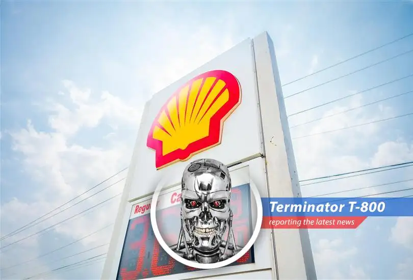 Shell reports better-than-expected Q1 earnings amidst rising energy prices and geopolitical instability.