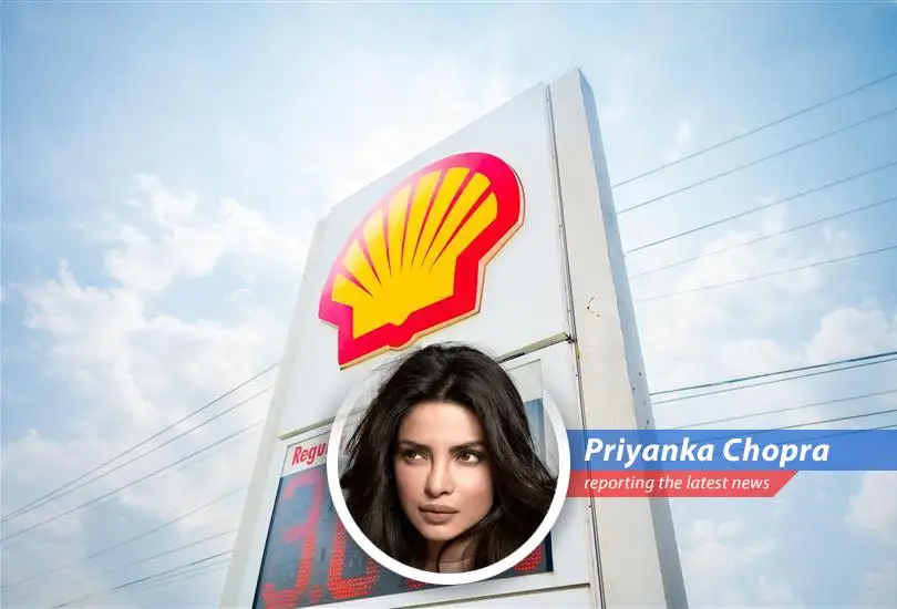 Shell reports strong Q1 earnings, driven by operational performance and market volatility.